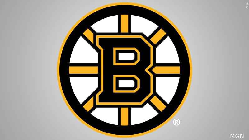 Boston Bruins, Derek Forbort agree to 3-year, $9-million deal