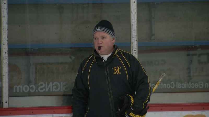 Brendan Flaherty, former Duluth coach who was read his last rites,  rebounding from cancer, brain infection - The Rink Live