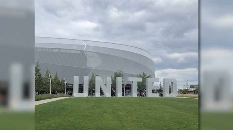 Allianz Field lands 2022 MLS All-Star Game - Soccer Stadium Digest