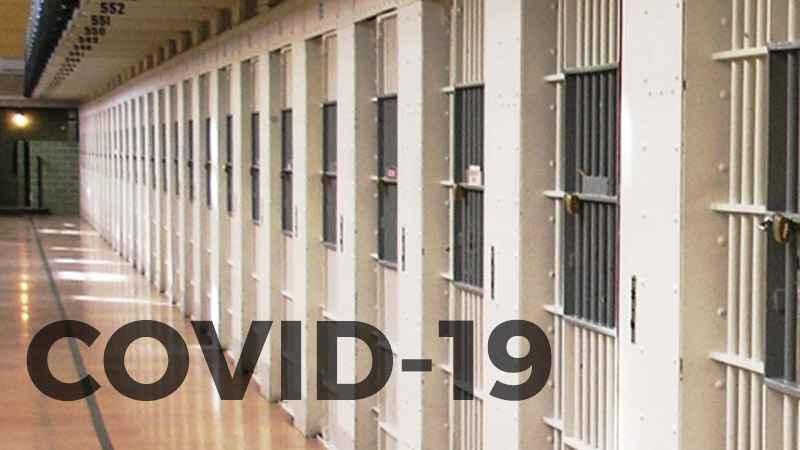 A Tour Of St. Cloud Prison 