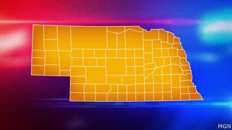 Victims killed in northwest Nebraska plane crash identified - WDIO.com