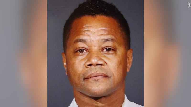 Actor Cuba Gooding Jr Pleads Guilty To Forcible Touching WDIO Com With You For Life