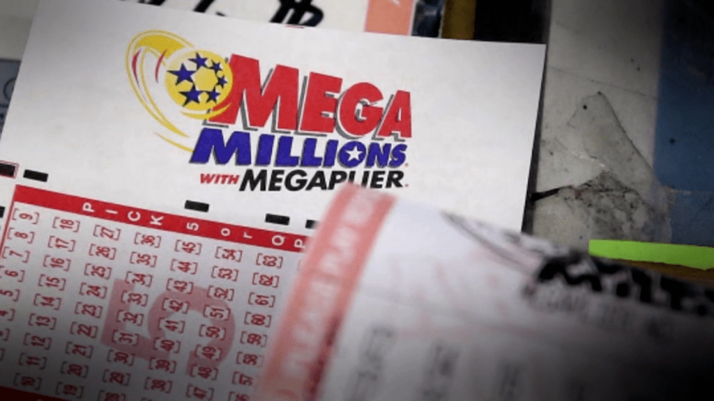 mega million winning numbers