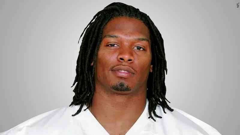 Former Gophers RB Marion Barber found dead at 38 North News - Bally Sports