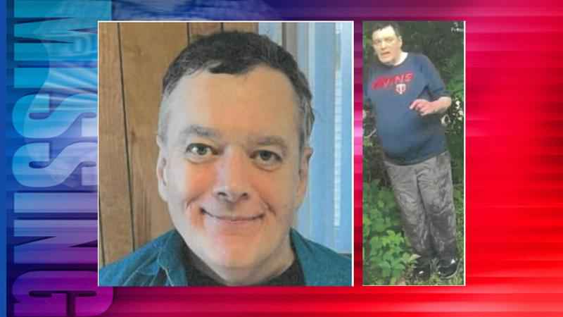 Update Missing Brainerd Man Found Deceased No Foul Play Suspected With You For Life 7712