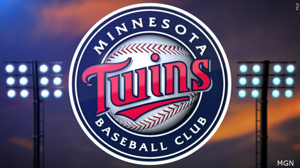 Twins announce schedule for the 2025 season