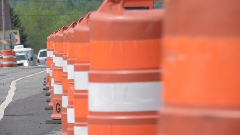 WisDOT warns high pavement buckling risk Father's Day weekend - WDIO.com