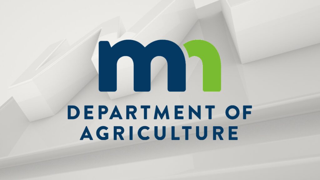 MDA Accepting Applications For Harmful Weed/invasive Plant Grant