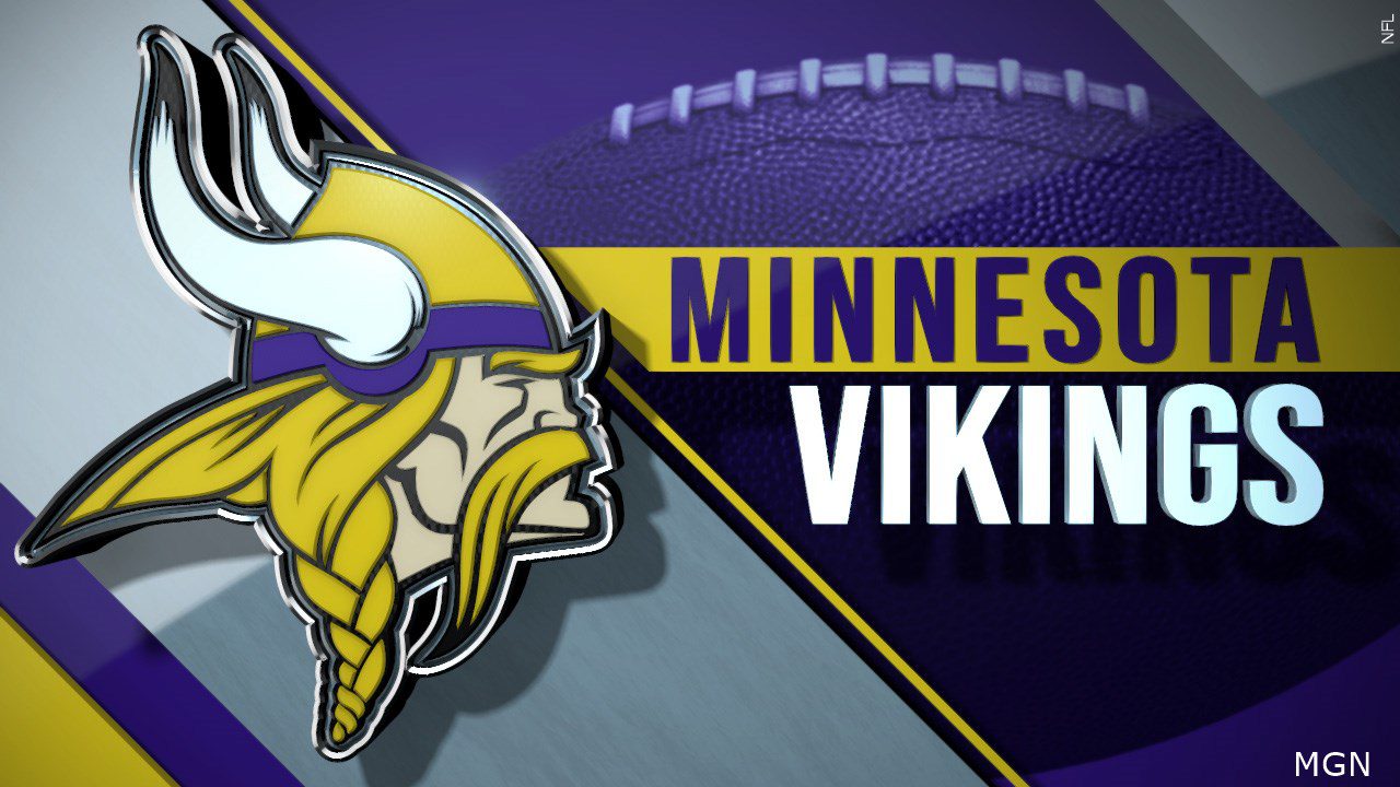 Vikings edge Giants 27-24 on Joseph's game-ending 61-yard FG -  –  With you for life