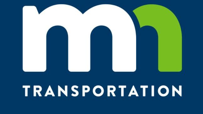 MnDOT logo