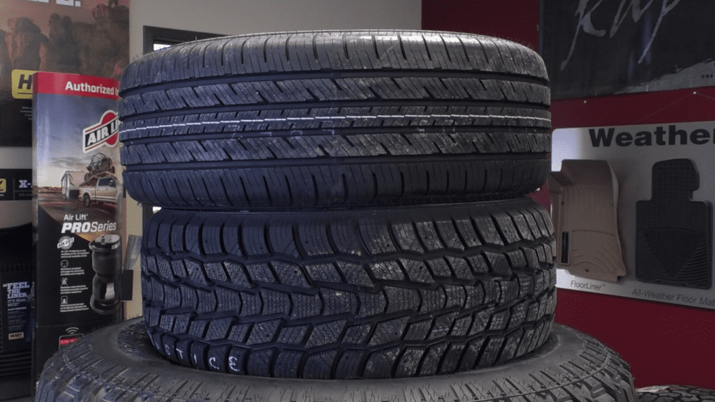 The winter months and choosing when to purchase snow tires