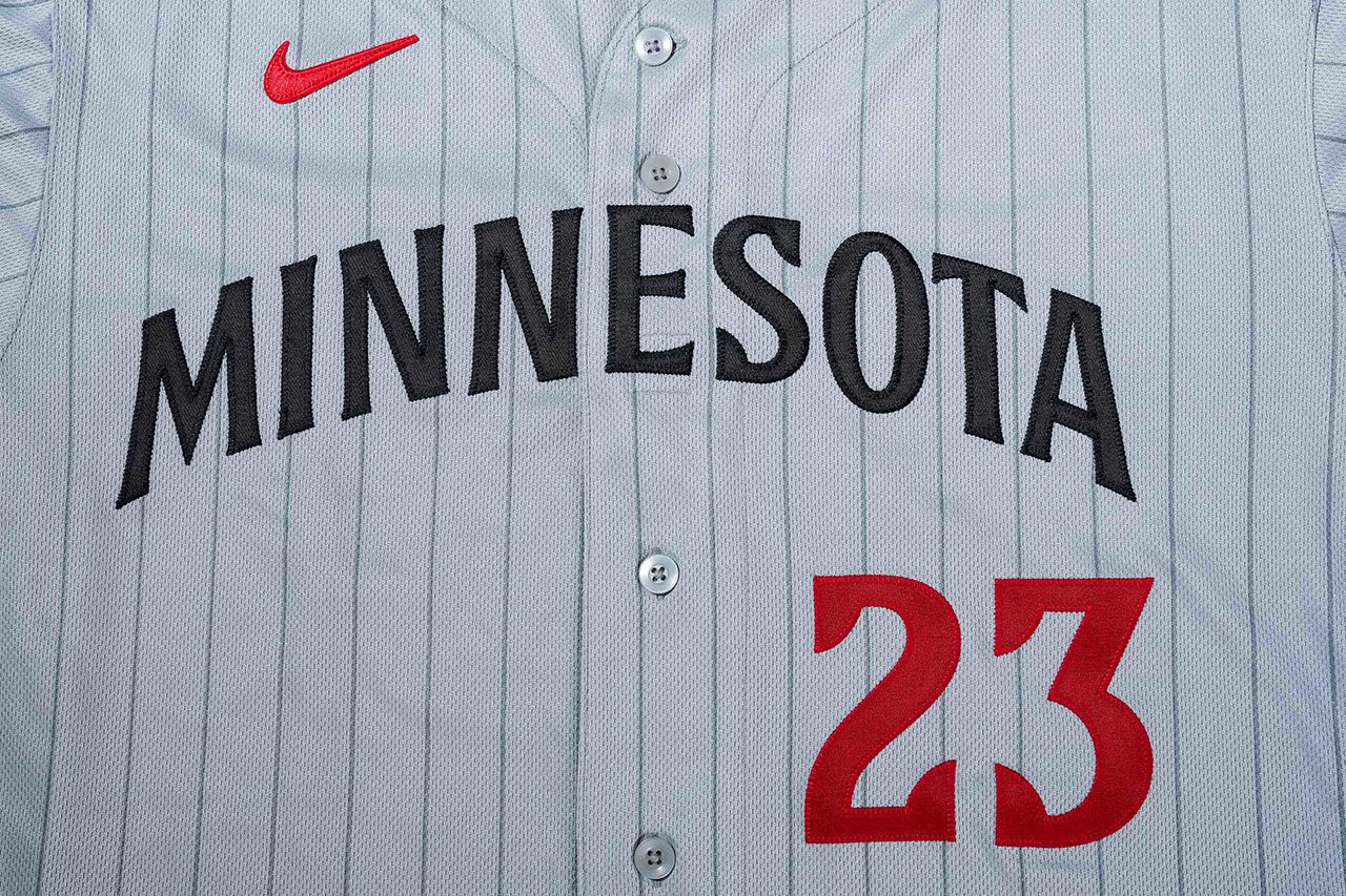 Minnesota Twins unveil new alternate uniforms