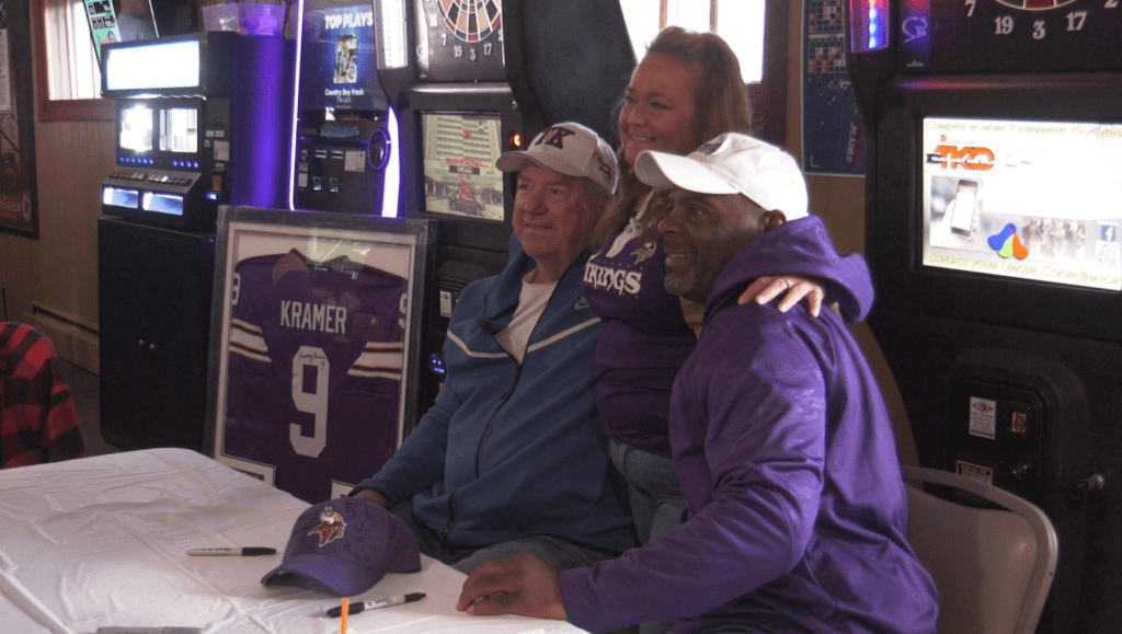 Vikings bars in Minnesota: Where to watch games this season