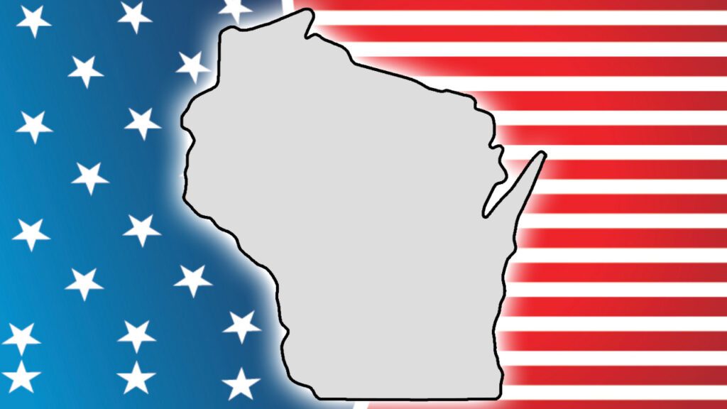 Getting the right voter ID ahead of Wisconsin's spring election - WDIO.com