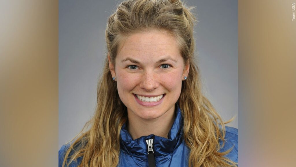 Minnesota's own Jessie Diggins now most decorated U.S. cross country