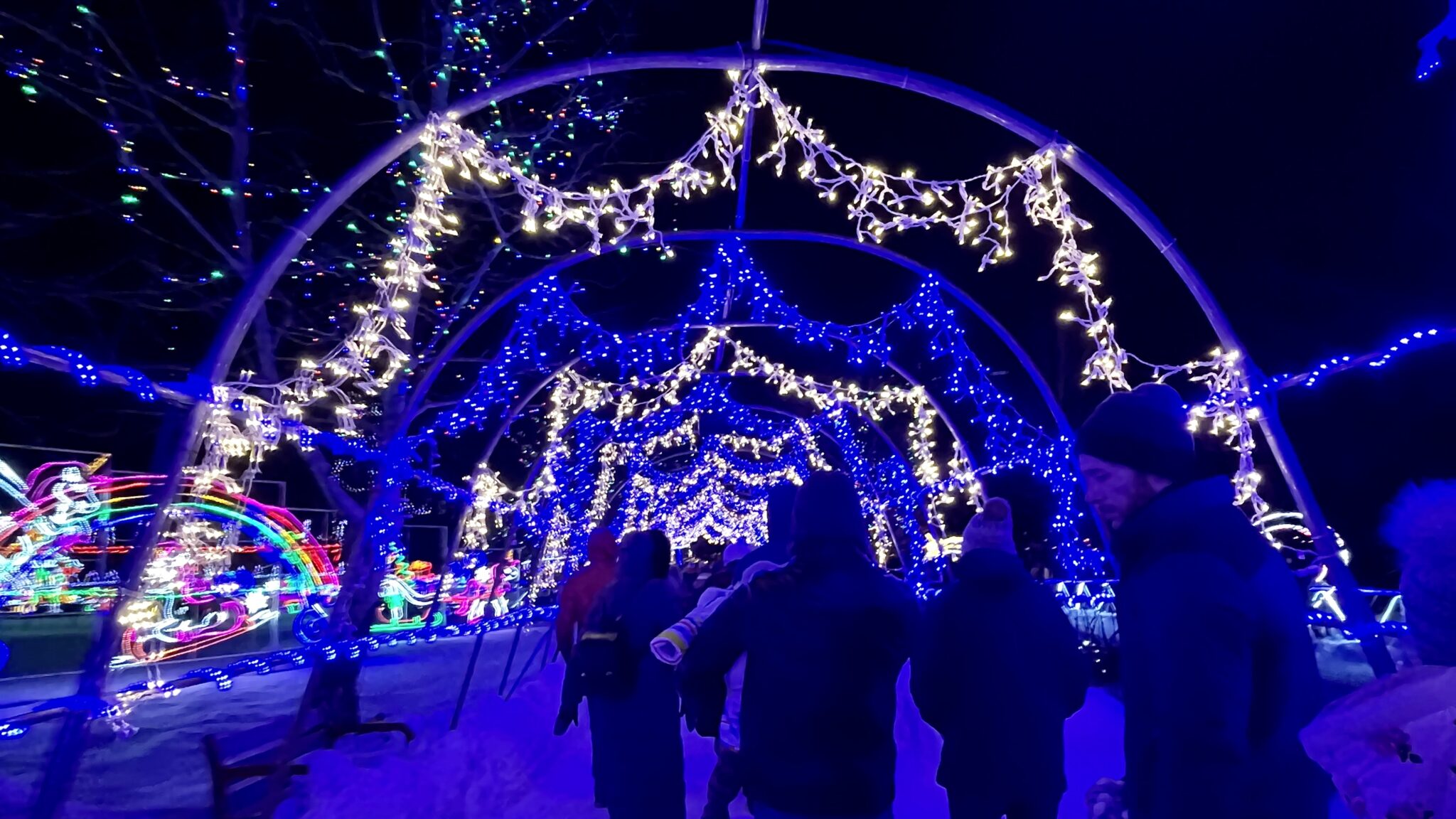 Bentleyville needs help designing 20th anniversary logo