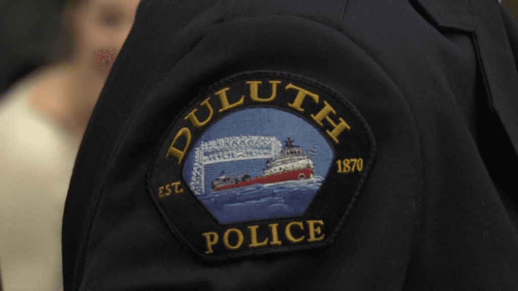 Duluth police celebrate 150 years of service with commemorative badges -  Duluth News Tribune