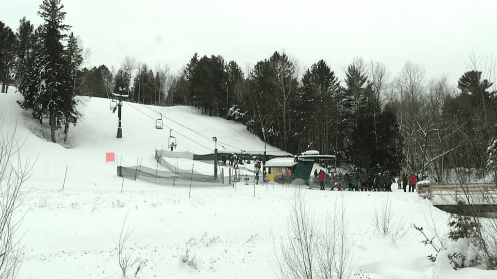 First Ski/snowboard Race Of Season At Chester Bowl On Sunday - WDIO.com