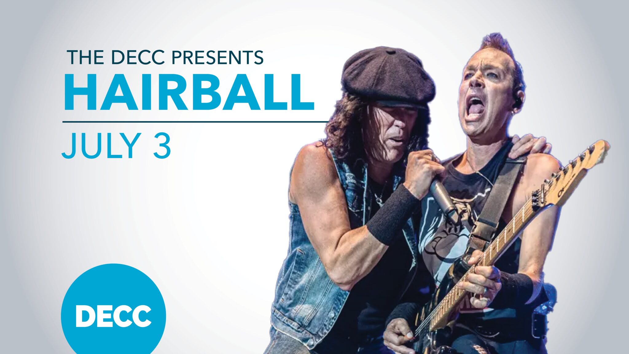 Fans excited for Hairball's return to Bayfront for their pre4th of