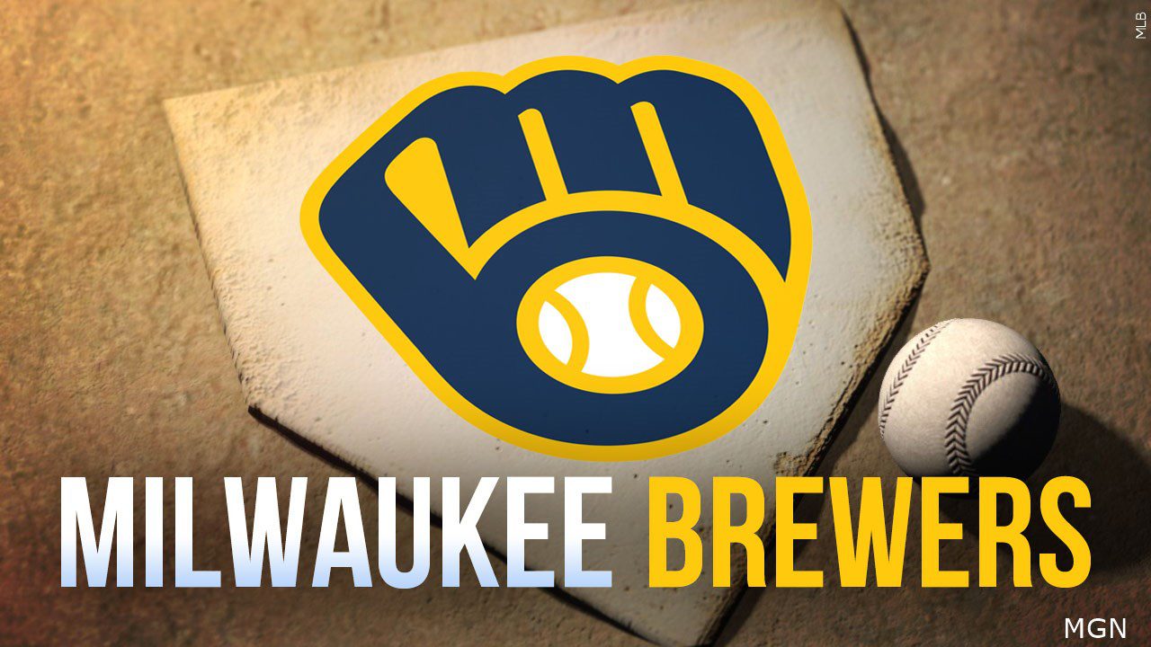 Official Milwaukee Brewers Website