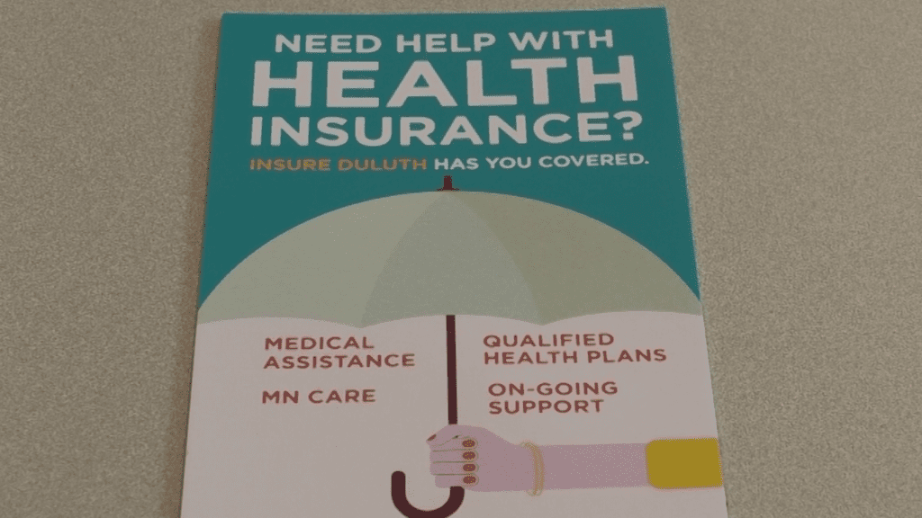 A Free Local Guide To MNsure WDIO