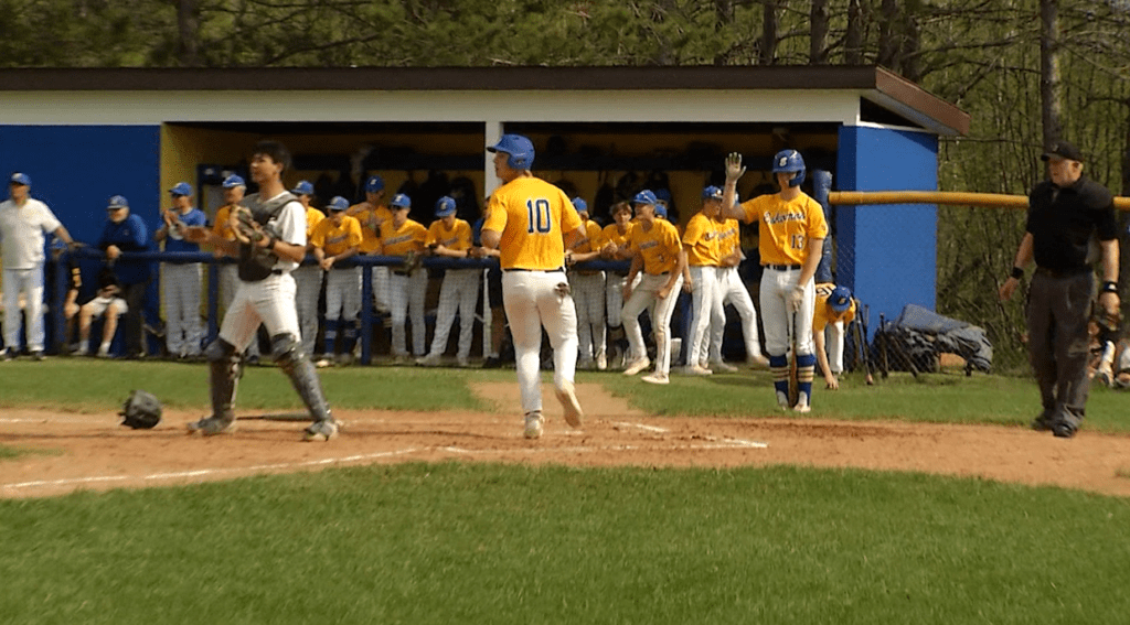 MSHSL State Baseball Tournament brackets released