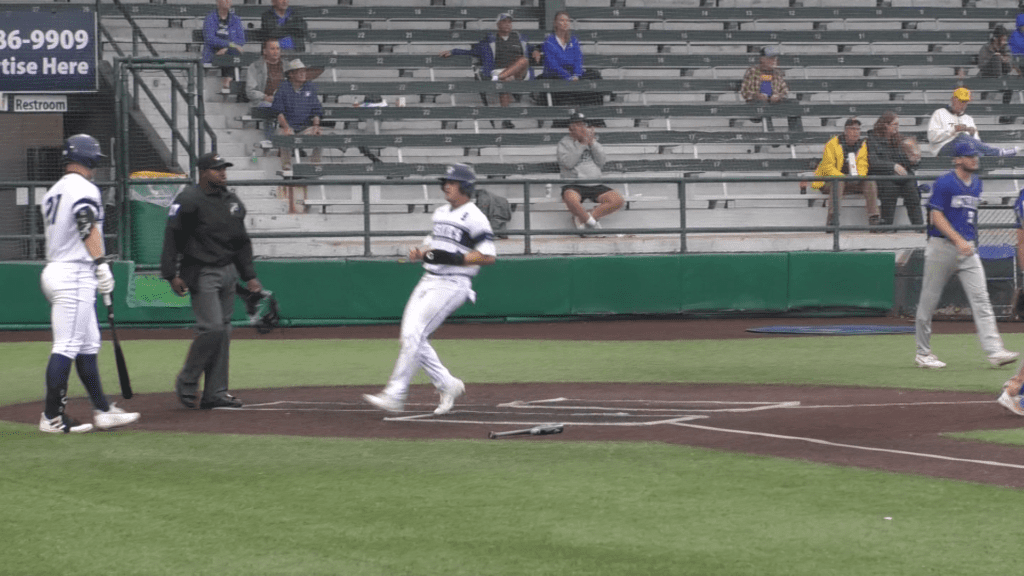 Duluth Huskies vs Waterloo Bucks