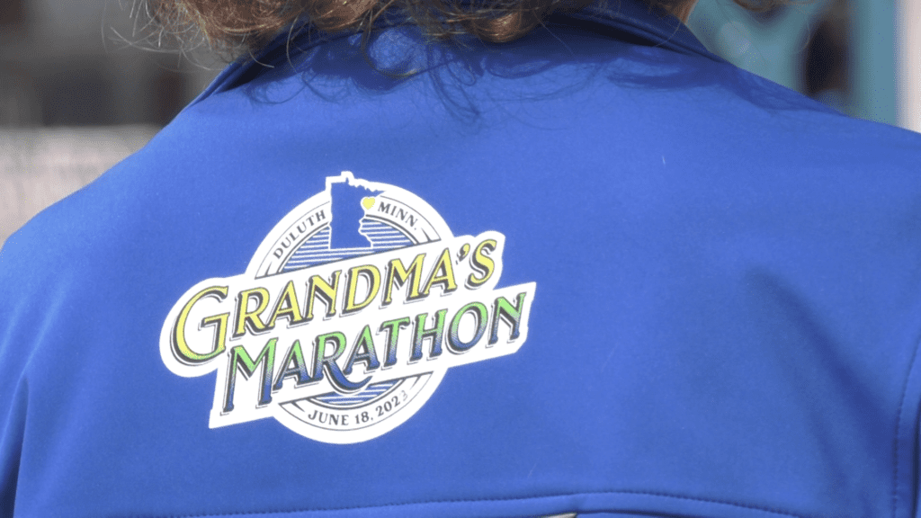 New and returning runners are excited about Grandma's Marathon