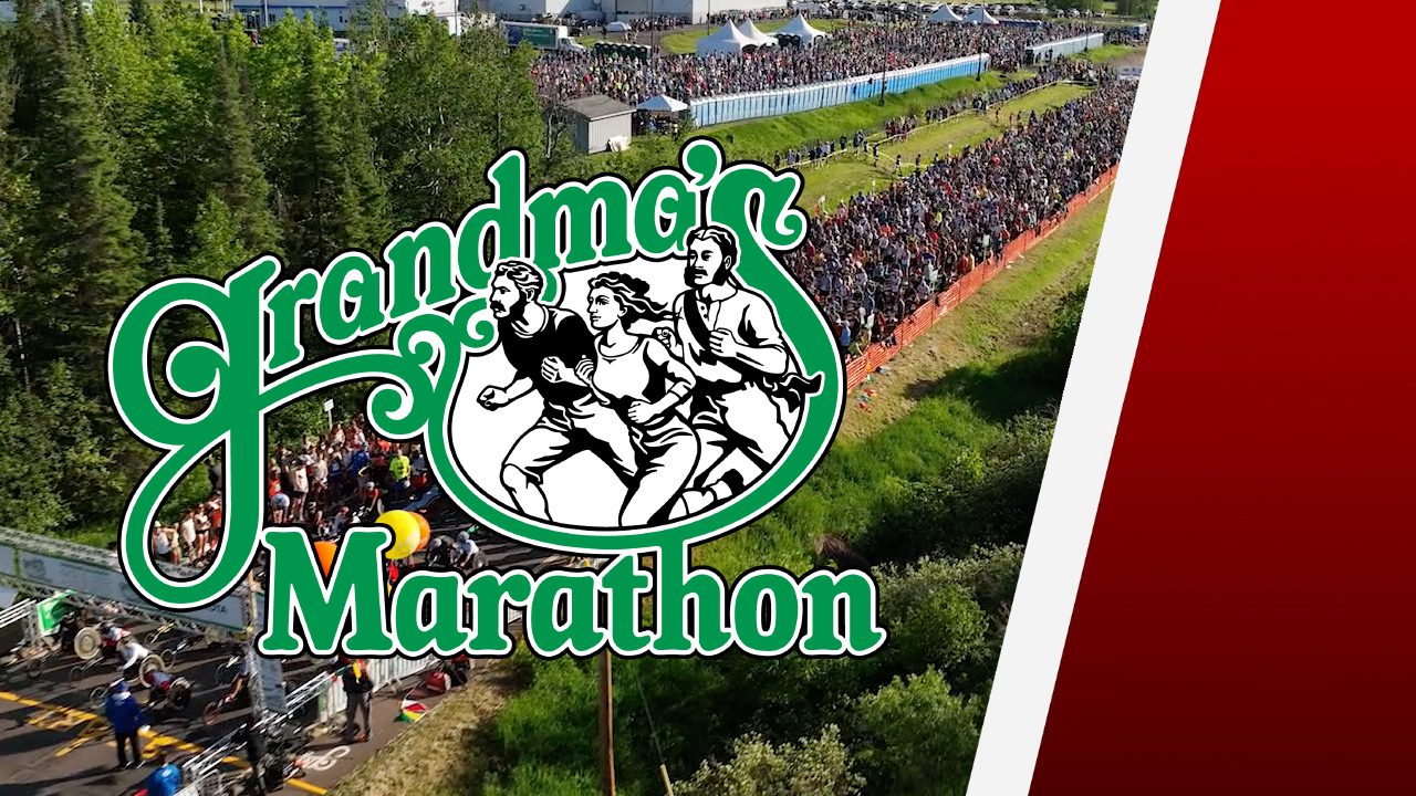Registration opens for 2024 Grandma’s Marathon