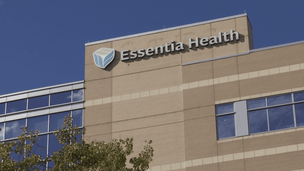 August is National Immunization Month, and Essentia is urging families stay up to date