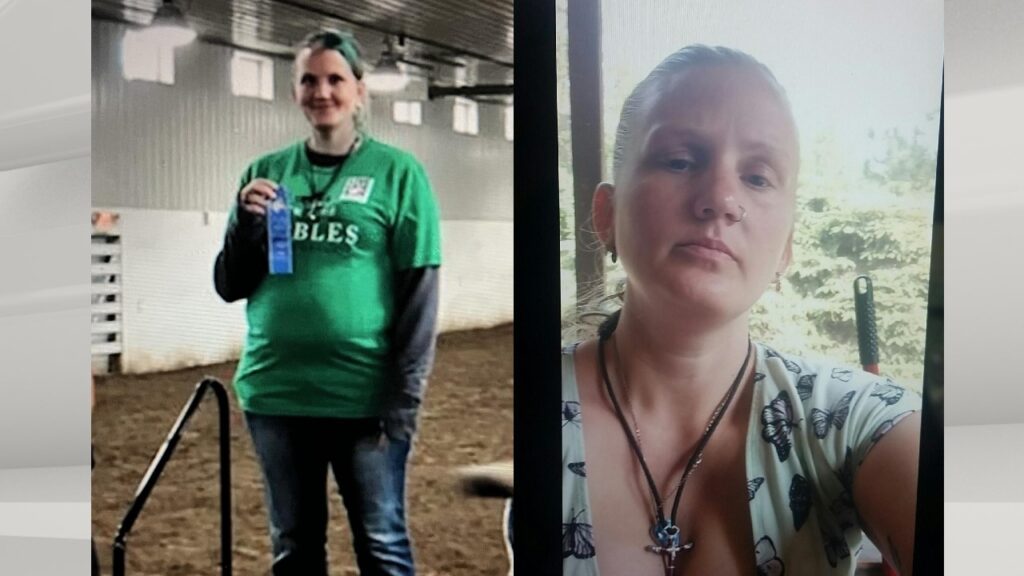 Update Missing Cass Co Woman Safely Located