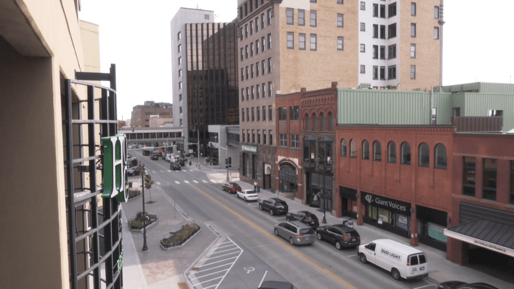 Downtown Housing Study Shows The Market Potential To Developers, City ...