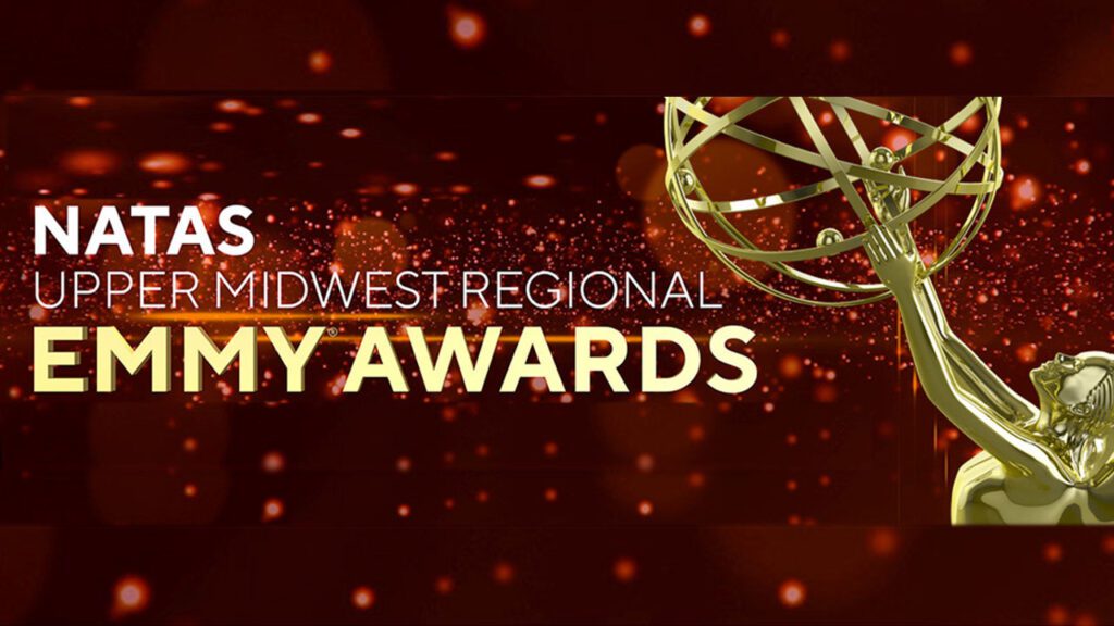 WDIO News receives seven Regional Emmy Nominations