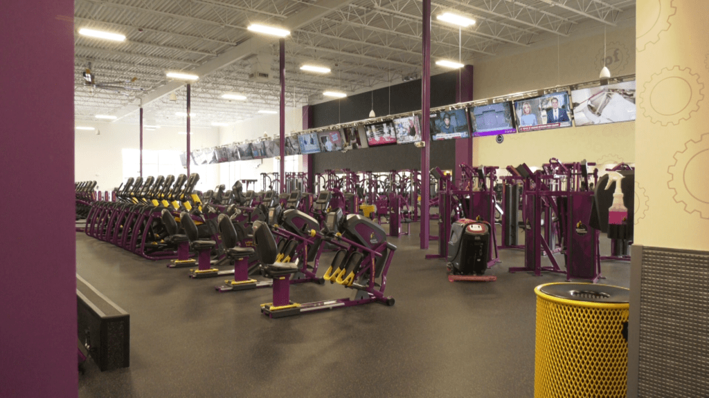 Fitness to open on Saturday in Duluth, offers more options for