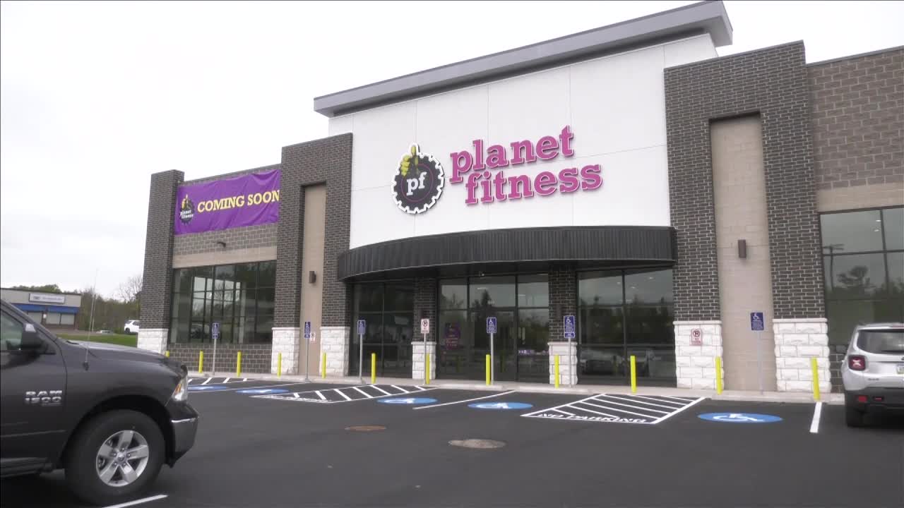 Planet Fitness to open first Duluth location - Duluth News Tribune