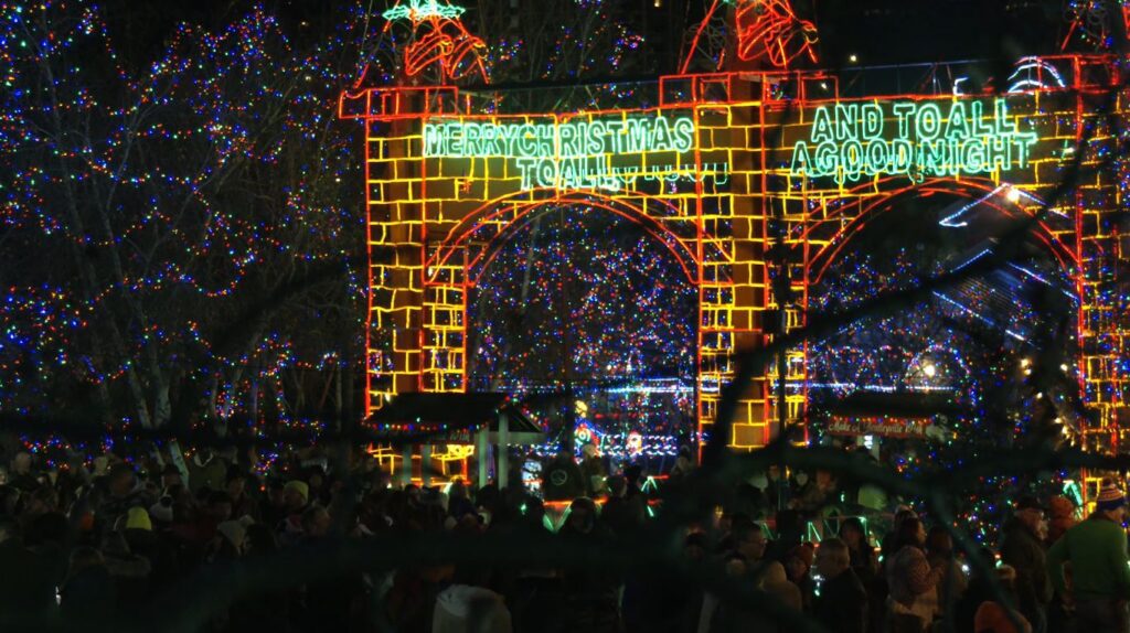 Bentleyville details 20th anniversary week celebrations