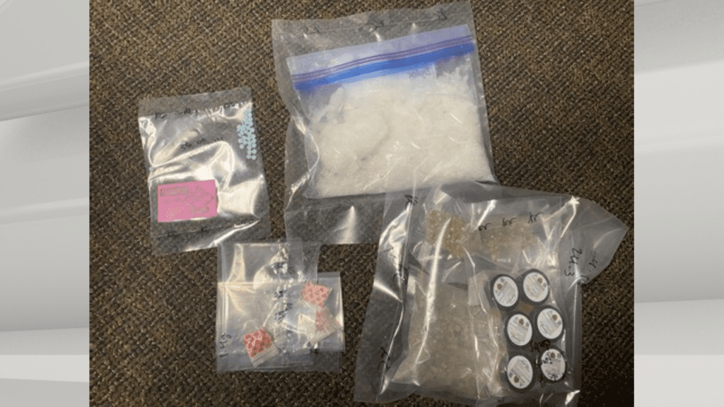 Two arrested after drug bust in Hibbing - WDIO.com