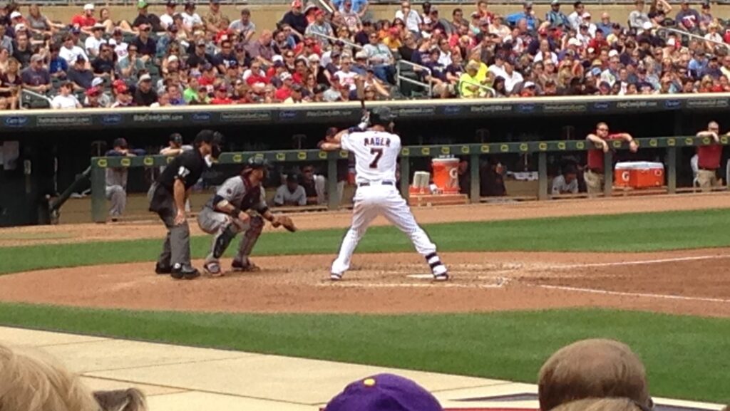 Joe Mauer elected to the National Baseball Hall of Fame - WDIO.com