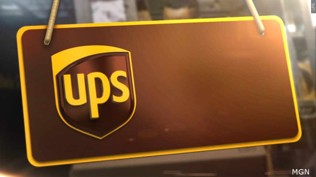 UPS to cut 12,000 jobs 5 months after reaching union deal as revenue ...