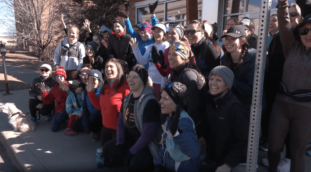 Up North: Duluth Running Company celebrates International Women's Day ...