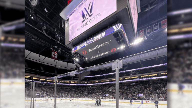 Minnesota Beats Boston 3-0, Wins Inaugural Walter Cup As Professional ...