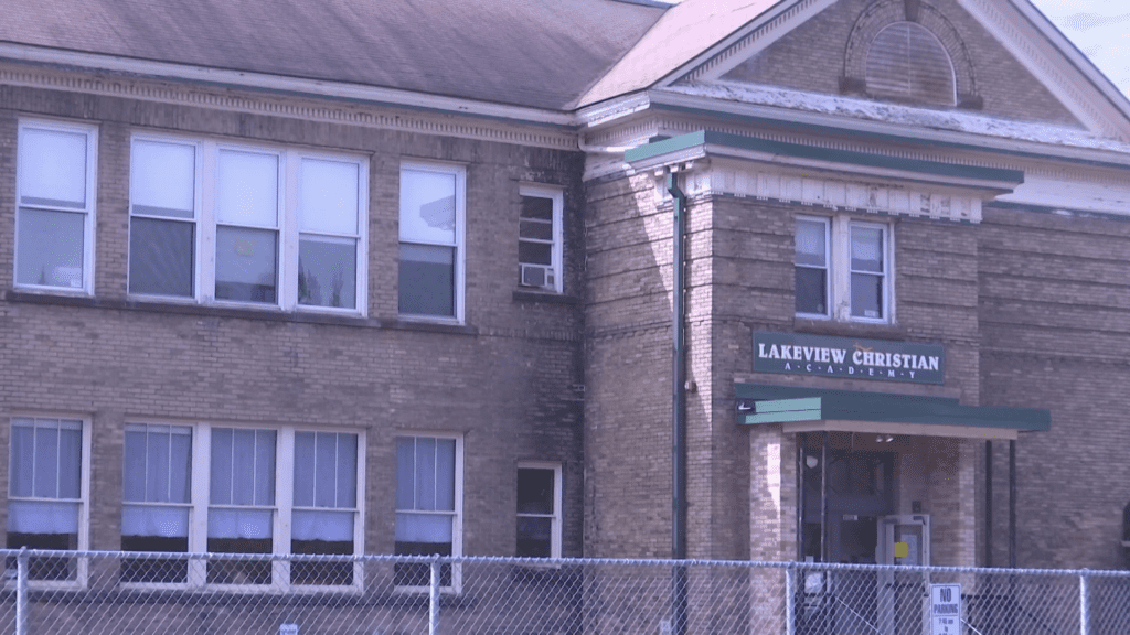 Lakeview Christian Academy remains open despite budget concerns