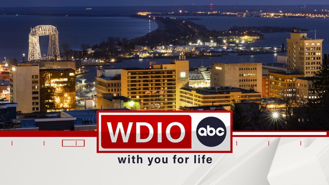 On Demand: WDIO News at Six