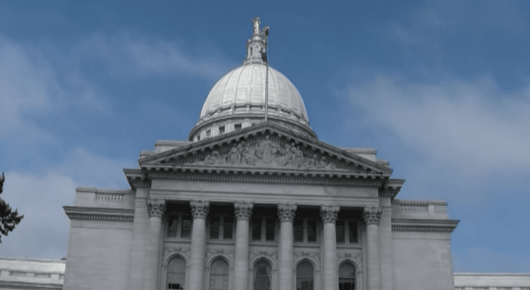 Wisconsin residents vote not to approve new constitutional amendments