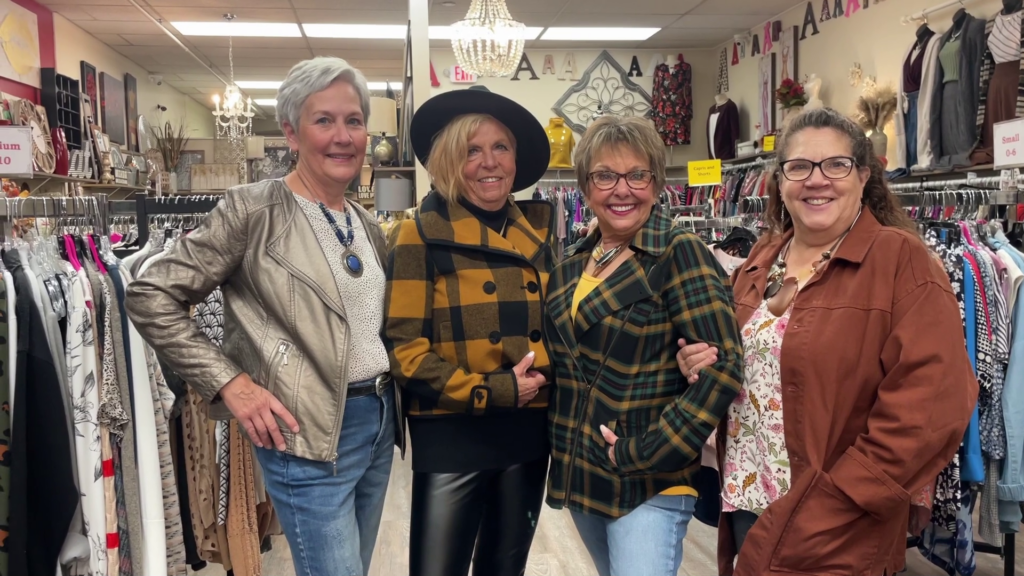 Angie’s Closet to host fall fashion show to make fashion fun