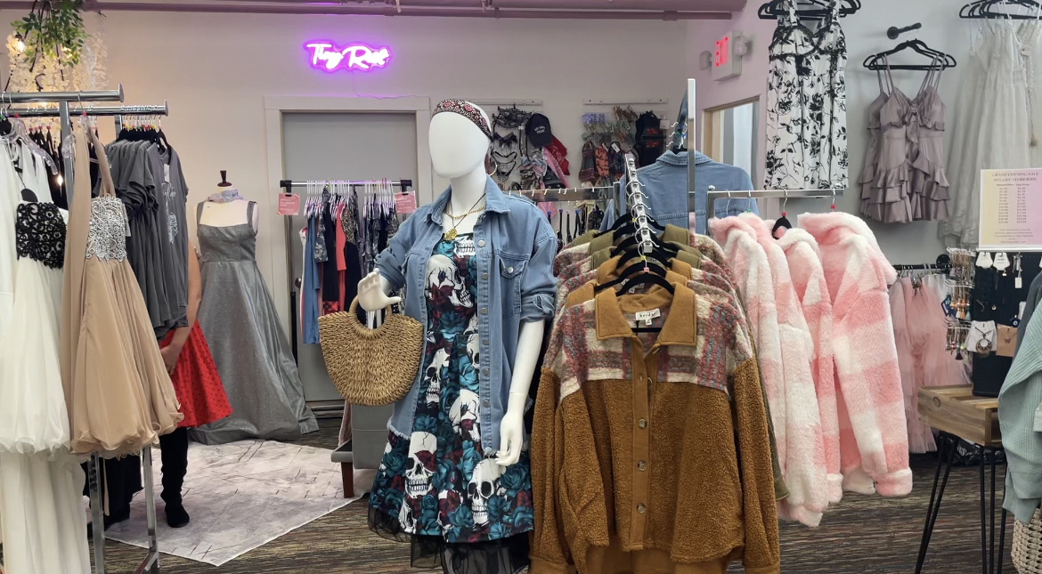 Tiny Riot Boutique opens in Superior with a different take on fashion