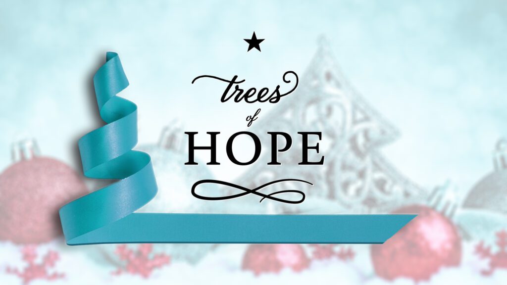 Trees of Hope Stories