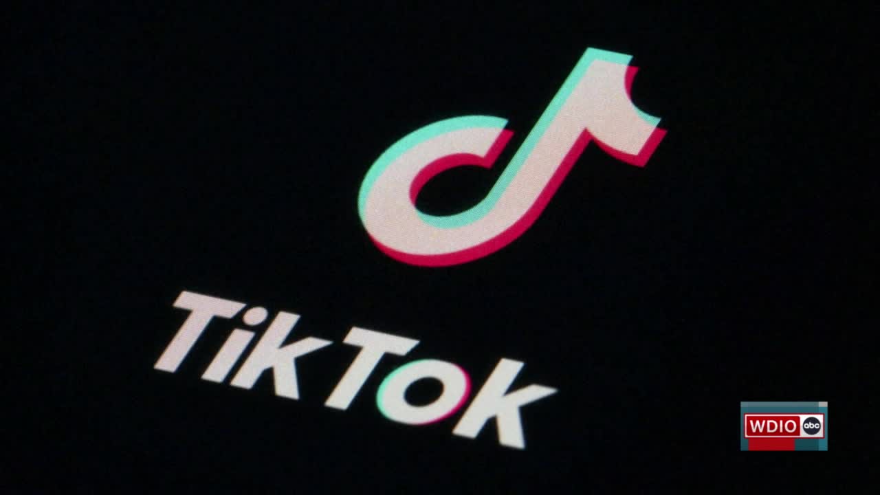 Tech Bytes: Canada looking to ban TikTok