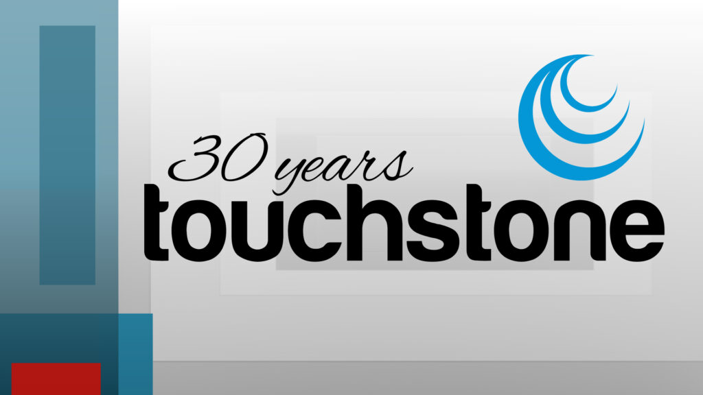 Touchstone Awards presentations