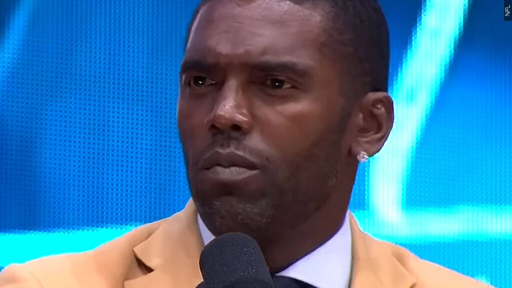 Hall Of Famer Randy Moss Is Stepping Away From ESPN For An Extended ...